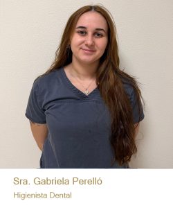 Gabriela_Perello_Higienista